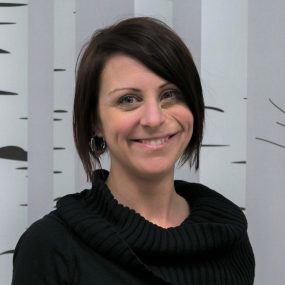 Dr Amanda McKenzie